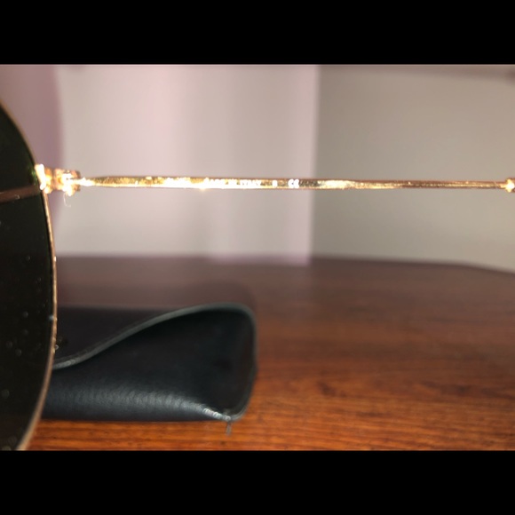 Ray-Ban Round Metal Classic - Picture 3 of 6